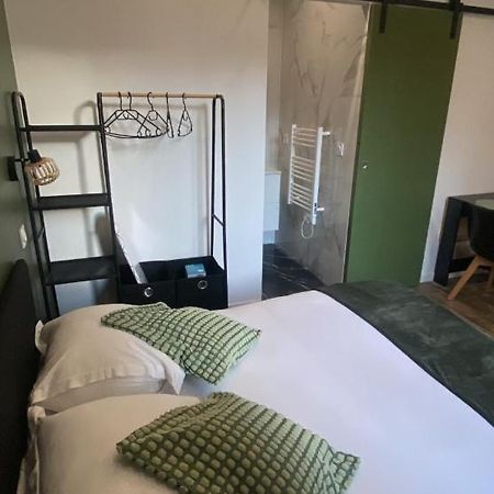 Studio Californie Beach Nice Luaran gambar