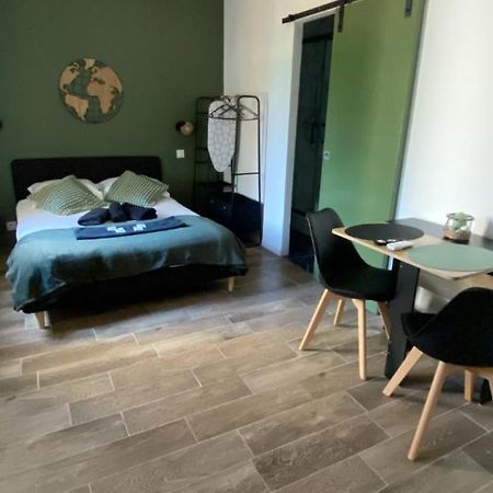 Studio Californie Beach Nice Luaran gambar