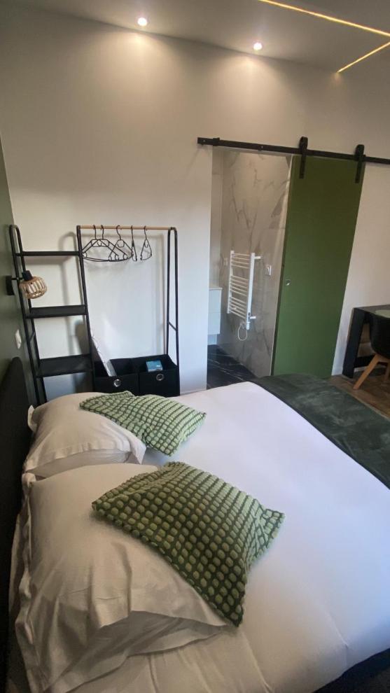 Studio Californie Beach Nice Luaran gambar