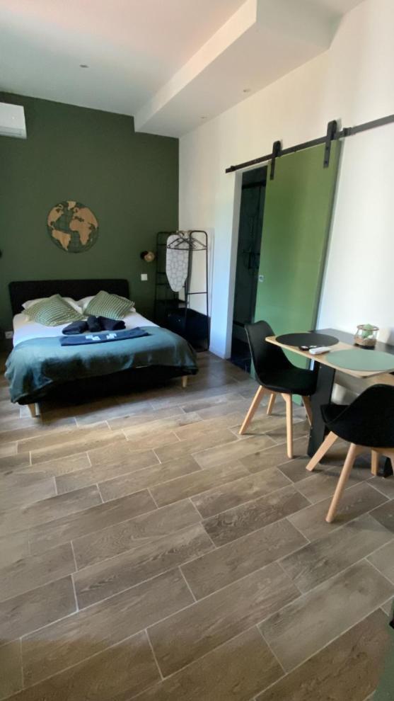Studio Californie Beach Nice Luaran gambar